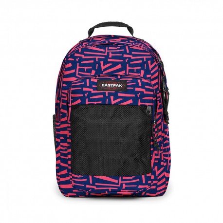 Eastpak Zaino Study Buddy Shape Rosa