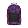 Eastpak Zaino Study Buddy Shape Rosa