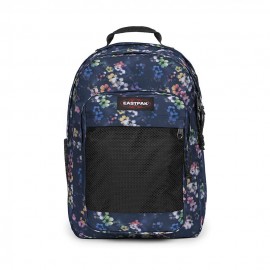 Eastpak Zaino Study Buddy Flora Fade Navy