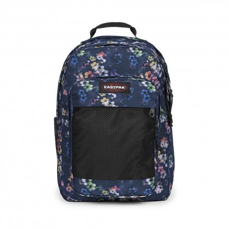 Eastpak Zaino Study Buddy Flora Fade Navy
