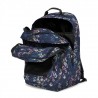 Eastpak Zaino Study Buddy Flora Fade Navy