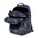 Eastpak Zaino Study Buddy Flora Fade Navy