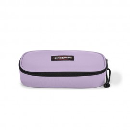 Eastpak Astuccio Oval May Seasonals Lilla