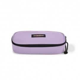 Eastpak Astuccio Oval May Seasonals Lilla