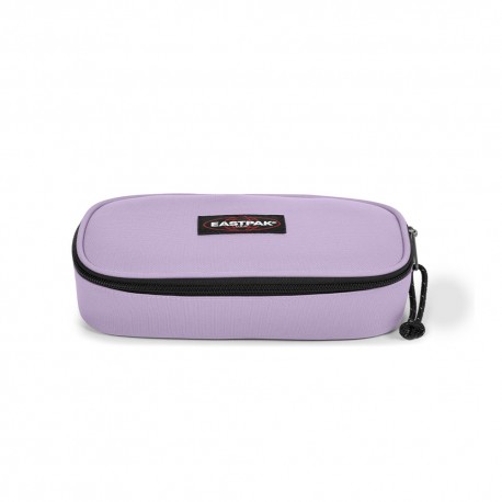 Eastpak Astuccio Oval May Seasonals Lilla