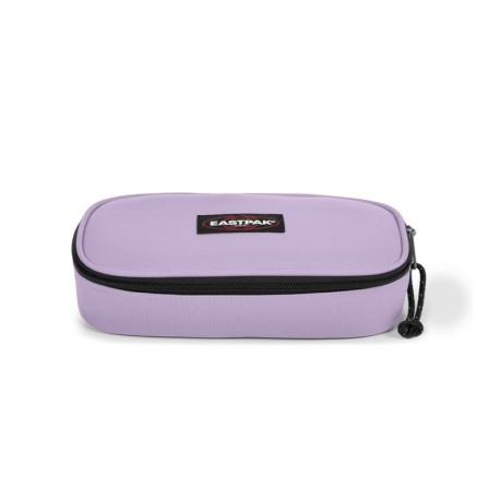 Eastpak Astuccio Oval May Seasonals Lilla