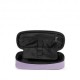 Eastpak Astuccio Oval May Seasonals Lilla