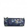 Eastpak Astuccio Benchmark Single Flora Faded Navy