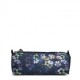 Eastpak Astuccio Benchmark Single Flora Faded Navy