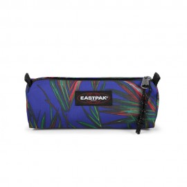 Eastpak Astuccio Benchmark Single Brize Palm Navy