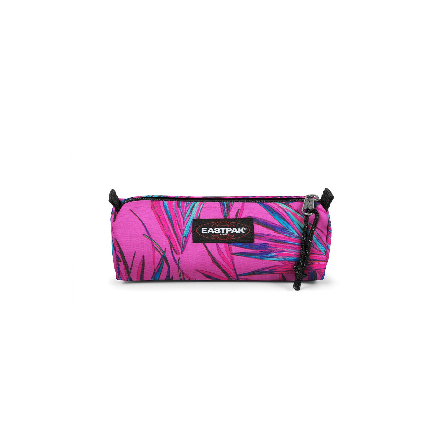 ASTUCCIO EASTPAK BENCHMARK SINGLE - BRIZE PALM PINK - Immagine 2