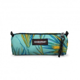 Eastpak Astuccio Benchmark Single Brize Palm Aqua