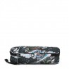 Eastpak Astuccio Oval Single Cut-Out Dark
