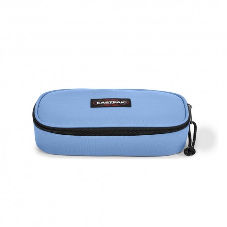 Eastpak Astuccio Oval Single Seasonals Azzurro