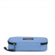 Eastpak Astuccio Oval Single Seasonals Azzurro