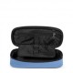 Eastpak Astuccio Oval Single Seasonals Azzurro