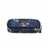 Eastpak Astuccio Oval Single Flora Faded Navy