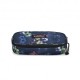 Eastpak Astuccio Oval Single Flora Faded Navy