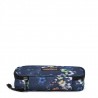 Eastpak Astuccio Oval Single Flora Faded Navy