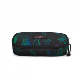 Eastpak Astuccio Oval Single Painted Dark