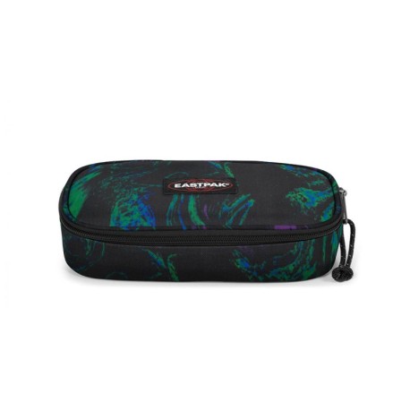 Eastpak Astuccio Oval Single Painted Dark