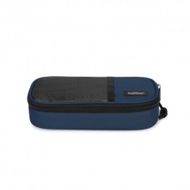Eastpak Astuccio Oval Mesh Seasonals Nautic Navy