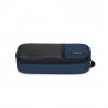 Eastpak Astuccio Oval Mesh Seasonals Nautic Navy