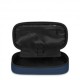 Eastpak Astuccio Oval Mesh Seasonals Nautic Navy
