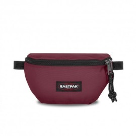 Eastpak Marsupio Springer Seasonals Maroon Burgundy