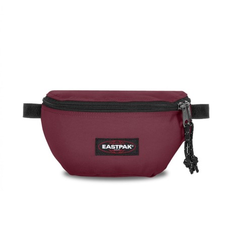 Eastpak Marsupio Springer Seasonals Maroon Burgundy
