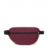 Eastpak Marsupio Springer Seasonals Maroon Burgundy