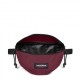 Eastpak Marsupio Springer Seasonals Maroon Burgundy