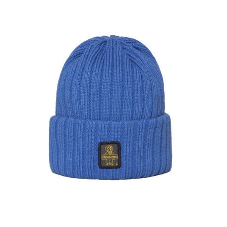 Refrigiwear Berretto Colorado Blu