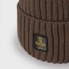 Refrigiwear Berretto Snow Flake Marrone