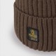 Refrigiwear Berretto Snow Flake Marrone