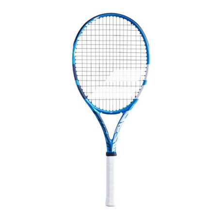 Babolat Evo Drive Lite Blu Bianco - Racchetta Tennis Uomo