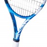 Babolat Evo Drive Lite Blu Bianco - Racchetta Tennis Uomo