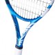 Babolat Evo Drive Lite Blu Bianco - Racchetta Tennis Uomo