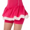 Asics Abito Tennis Court Bright Rose Donna