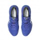 Asics Court Ff 3 Clay Dark Cobalt Bianco - Scarpe Da Tennis Uomo