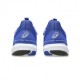 Asics Solution Speed 3 Ff Clay Dark Cobalt Bianco - Scarpe Da Tennis Uomo