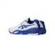 Asics Gel-Resolution X Clay Bianco Dark Cobalt - Scarpe Da Tennis Uomo