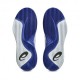 Asics Gel-Resolution X Clay Bianco Dark Cobalt - Scarpe Da Tennis Uomo