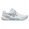 Asics Gel-Challenger 15 Clay Bianco Lichen Rock - Scarpe Da Tennis Uomo