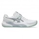 Asics Gel-Challenger 15 Clay Bianco Lichen Rock - Scarpe Da Tennis Uomo