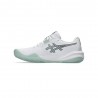 Asics Gel-Challenger 15 Clay Bianco Lichen Rock - Scarpe Da Tennis Uomo