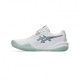 Asics Gel-Challenger 15 Clay Bianco Lichen Rock - Scarpe Da Tennis Uomo