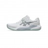 Asics Gel-Challenger 15 Clay Bianco Lichen Rock - Scarpe Da Tennis Uomo