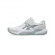 Asics Gel-Challenger 15 Clay Bianco Lichen Rock - Scarpe Da Tennis Uomo