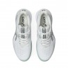 Asics Gel-Challenger 15 Clay Bianco Lichen Rock - Scarpe Da Tennis Uomo